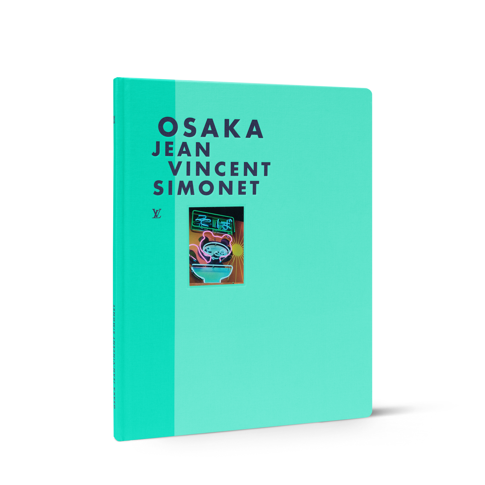 Fashion Eye Osaka - Books and Stationery | LOUIS VUITTON